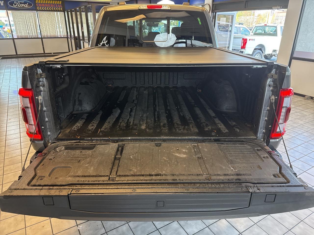 2023 Ford F-150 Tremor Richmond VA