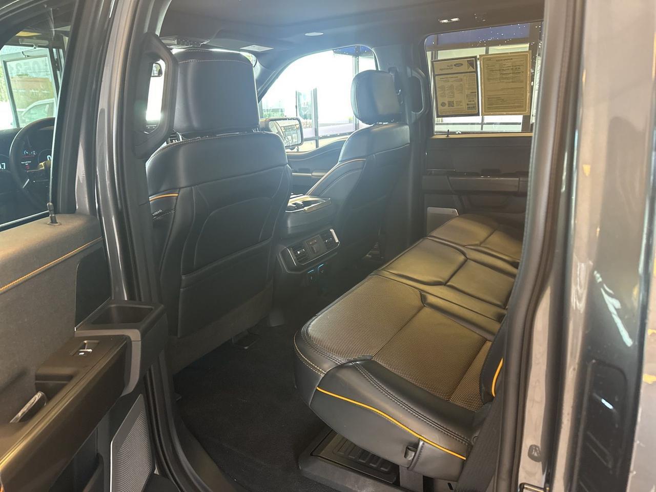 2023 Ford F-150 Tremor Richmond VA