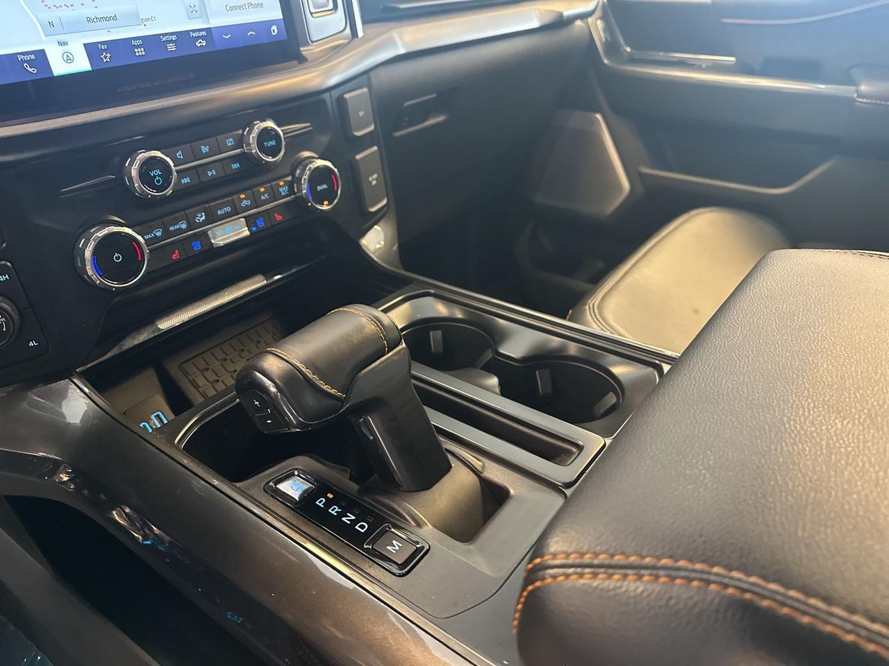 2023 Ford F-150 Tremor Richmond VA