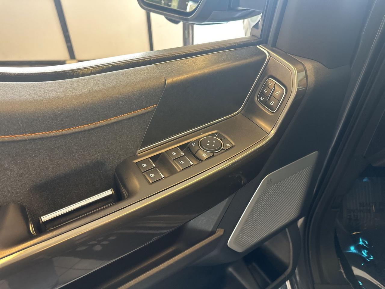 2023 Ford F-150 Tremor Richmond VA