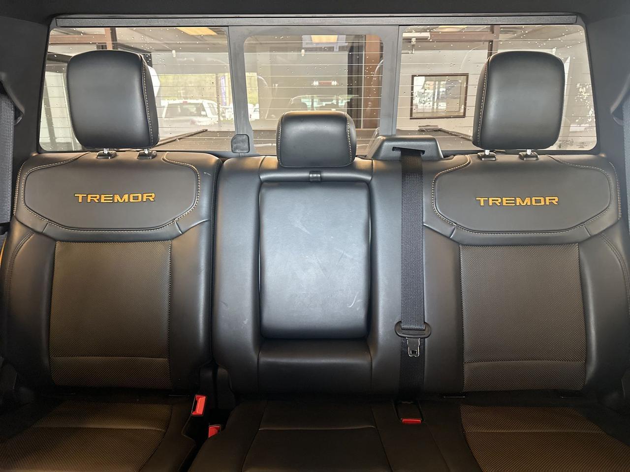 2023 Ford F-150 Tremor Richmond VA
