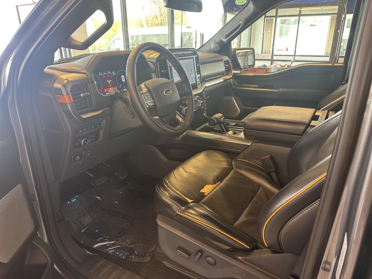 2023 Ford F-150 Tremor Richmond VA