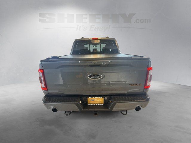 2023 Ford F-150 Tremor Richmond VA