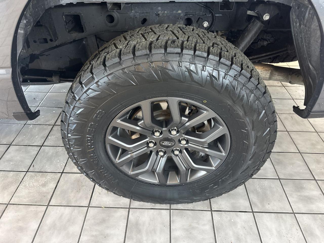 2023 Ford F-150 Tremor Richmond VA