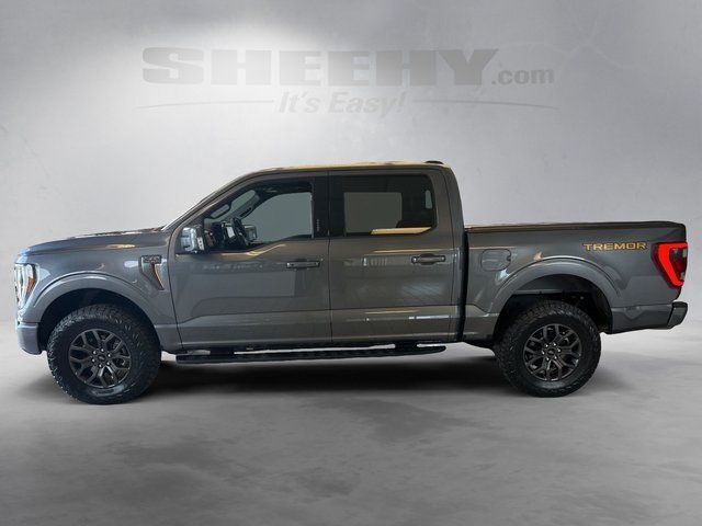 2023 Ford F-150 Tremor Richmond VA