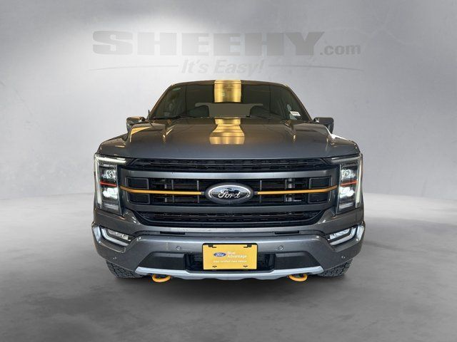 2023 Ford F-150 Tremor Richmond VA