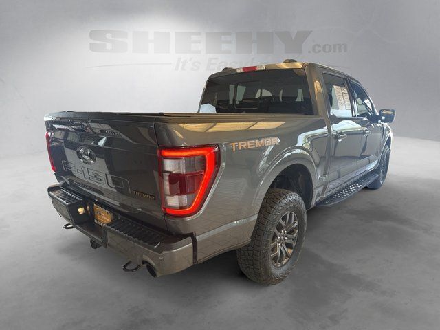 2023 Ford F-150 Tremor Richmond VA