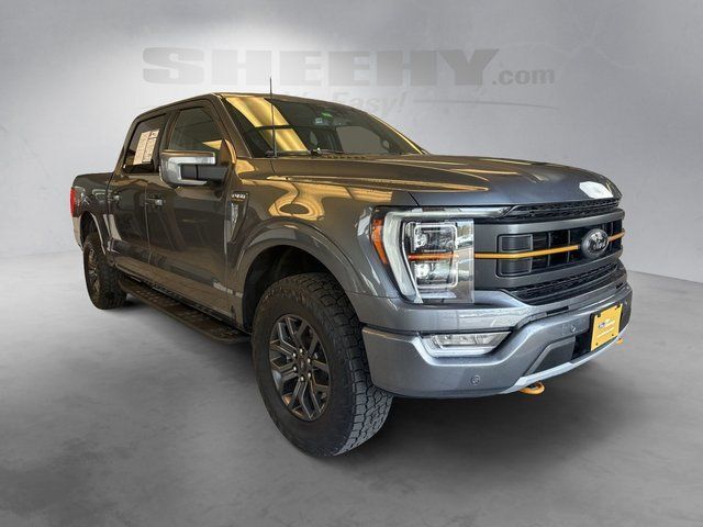 2023 Ford F-150 Tremor Richmond VA