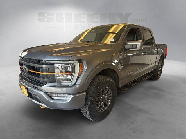 2023 Ford F-150 Tremor Richmond VA