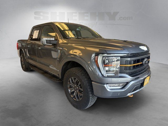 2023 Ford F-150 Tremor Richmond VA