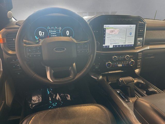 2023 Ford F-150 Tremor Richmond VA