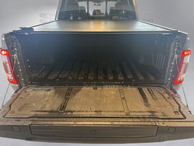 2023 Ford F-150 Tremor Richmond VA