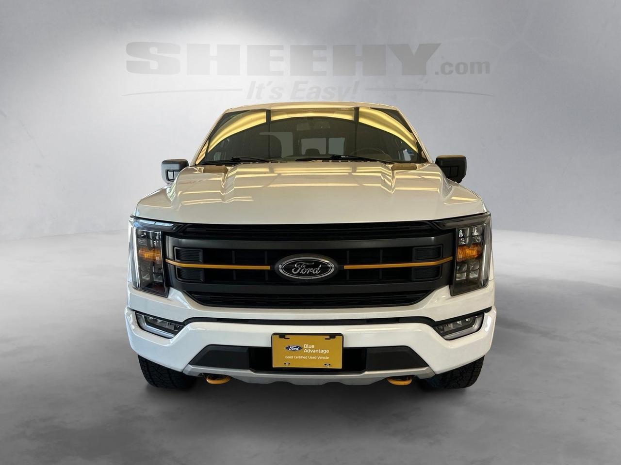 2023 Ford F-150 Tremor Richmond VA