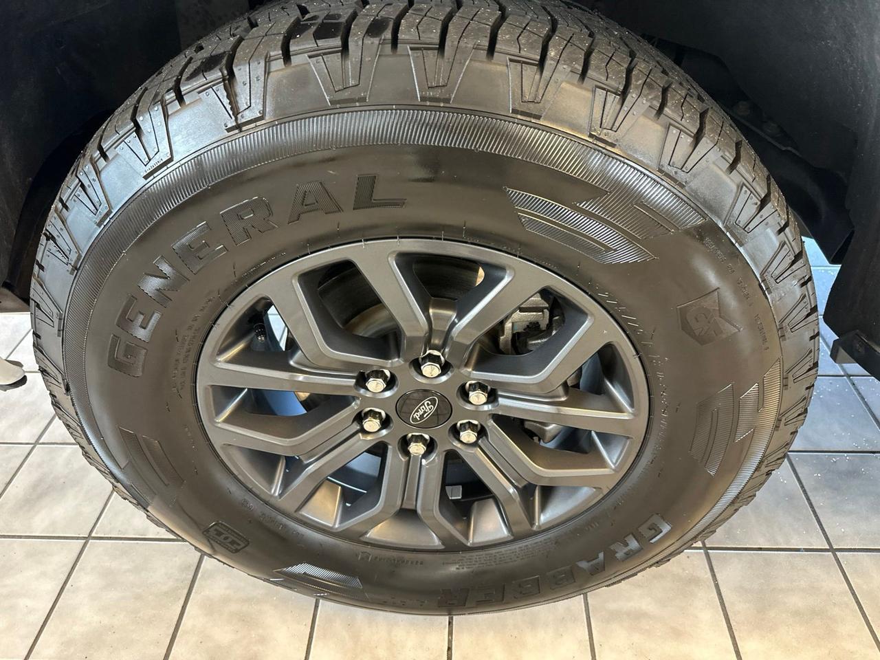 2023 Ford F-150 Tremor Richmond VA