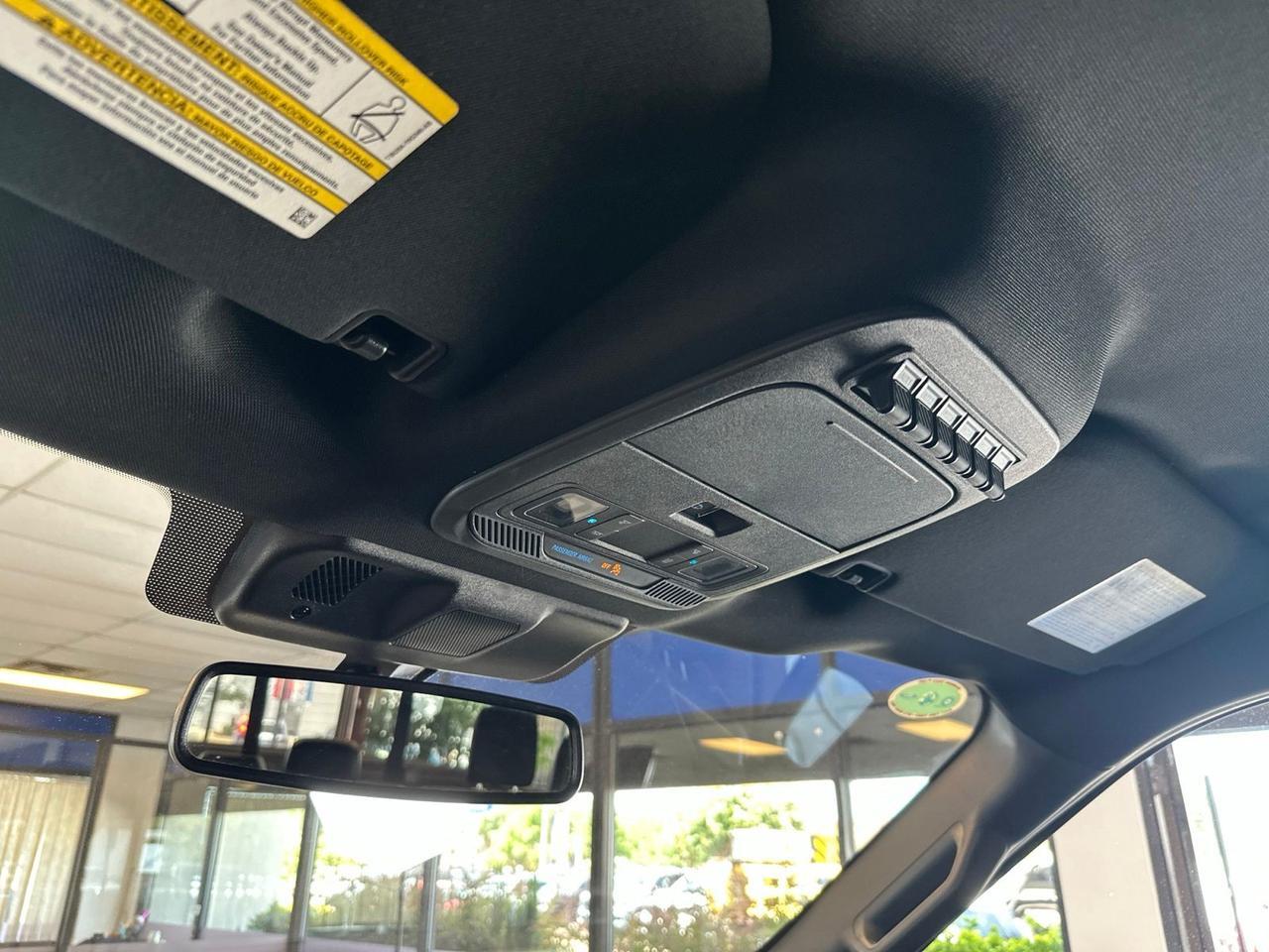 2023 Ford F-150 Tremor Richmond VA
