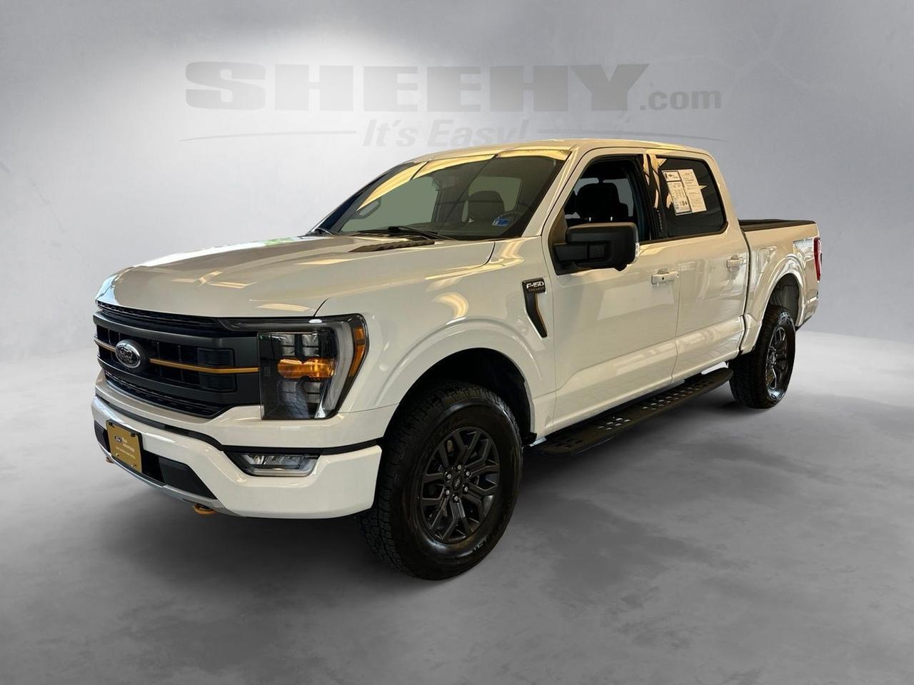 2023 Ford F-150 Tremor Richmond VA