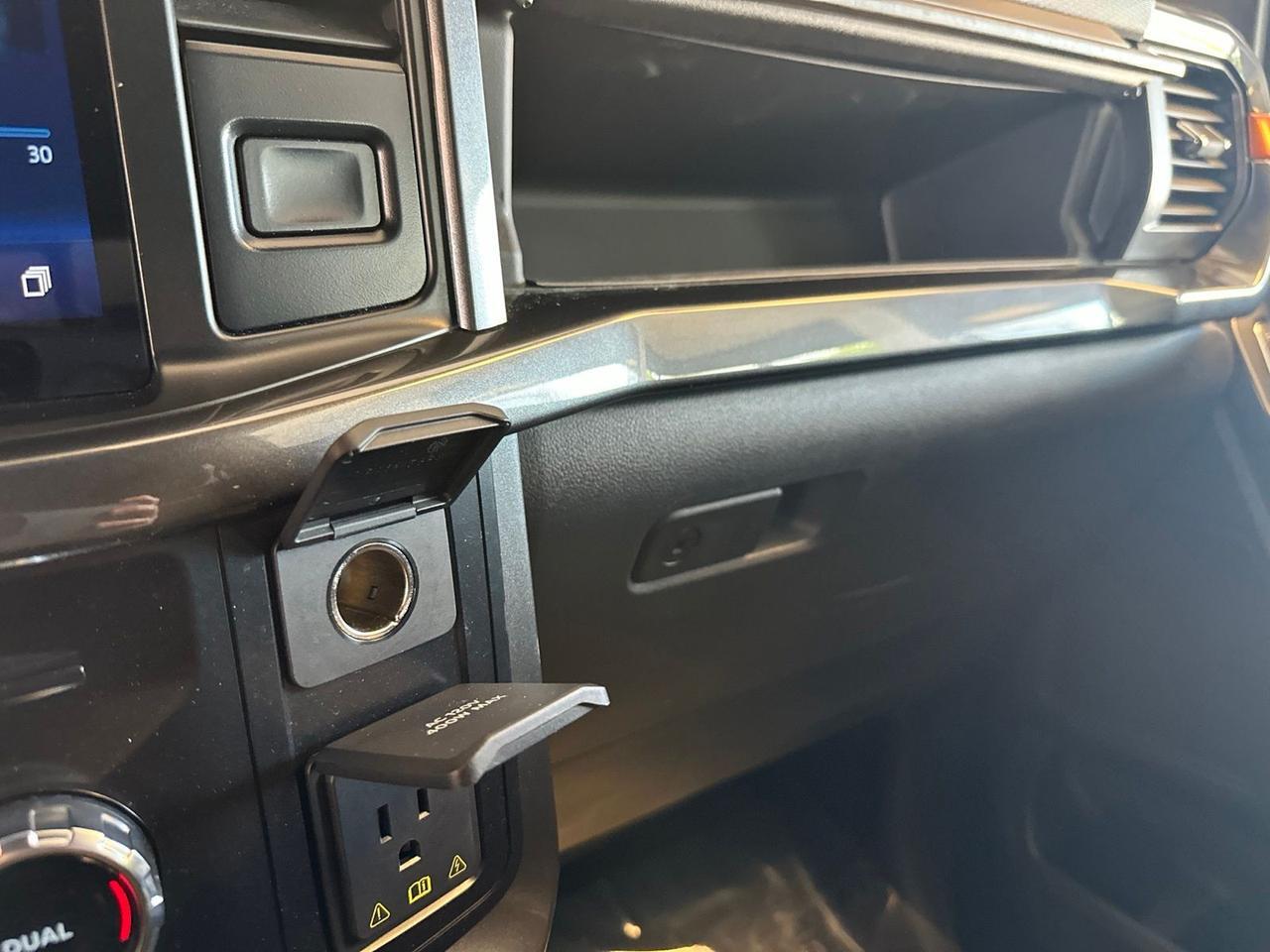2023 Ford F-150 Tremor Richmond VA
