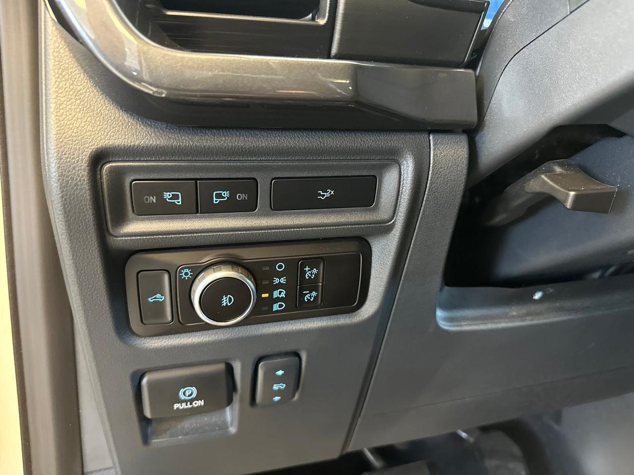 2023 Ford F-150 Tremor Richmond VA