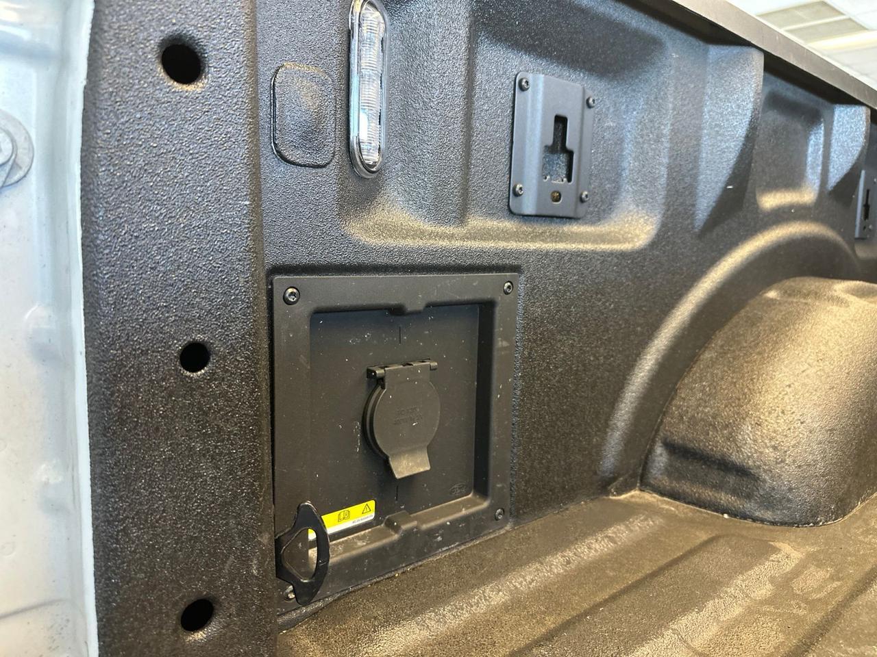 2023 Ford F-150 Tremor Richmond VA