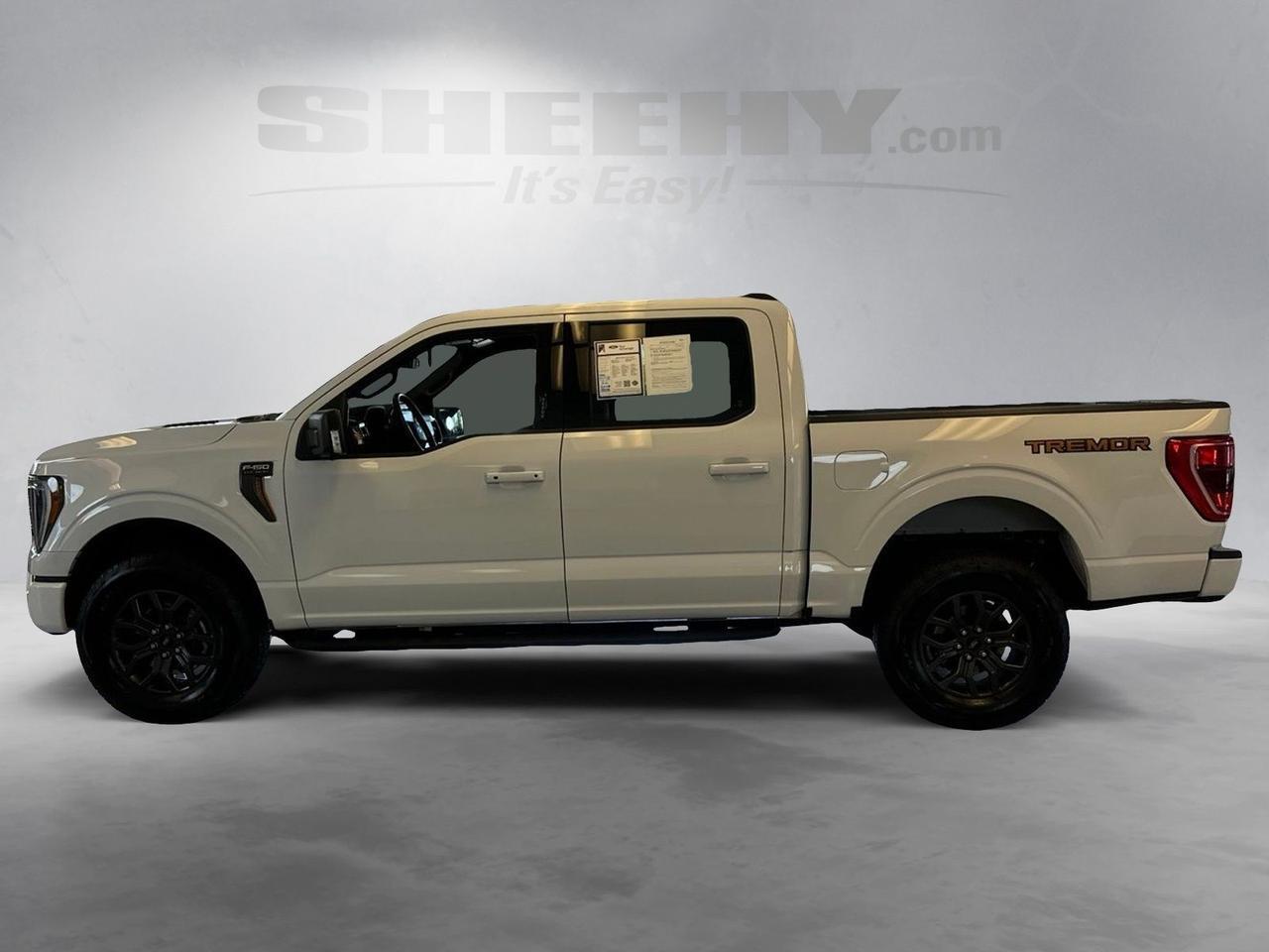 2023 Ford F-150 Tremor Richmond VA