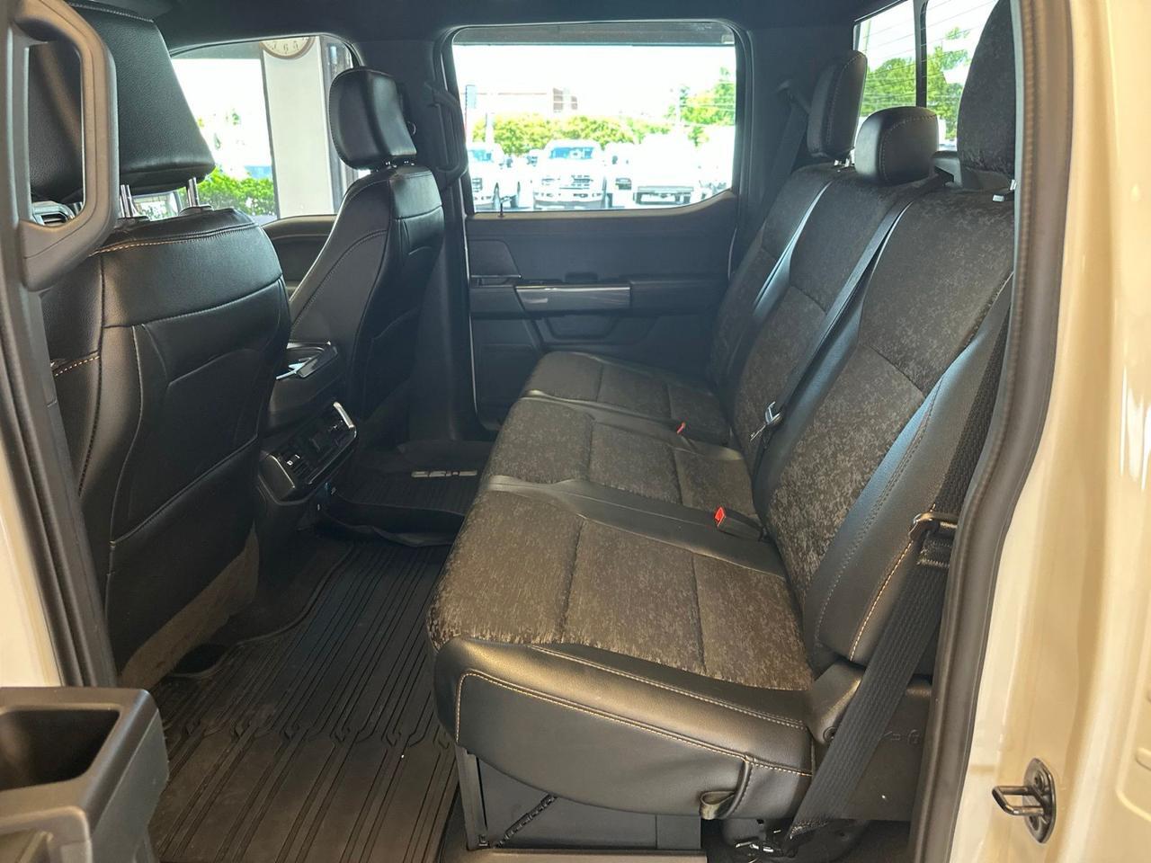 2023 Ford F-150 Tremor Richmond VA
