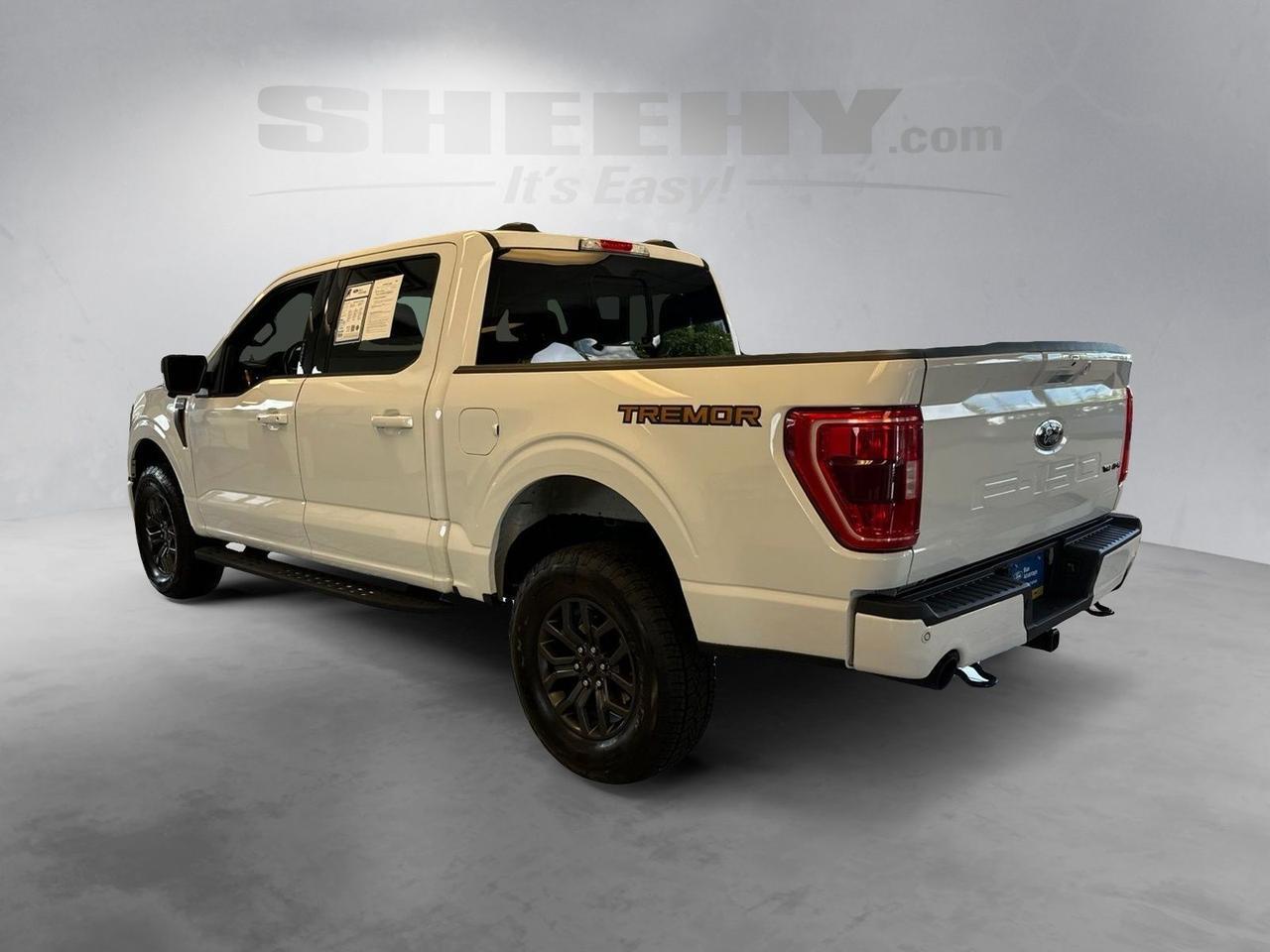2023 Ford F-150 Tremor Richmond VA