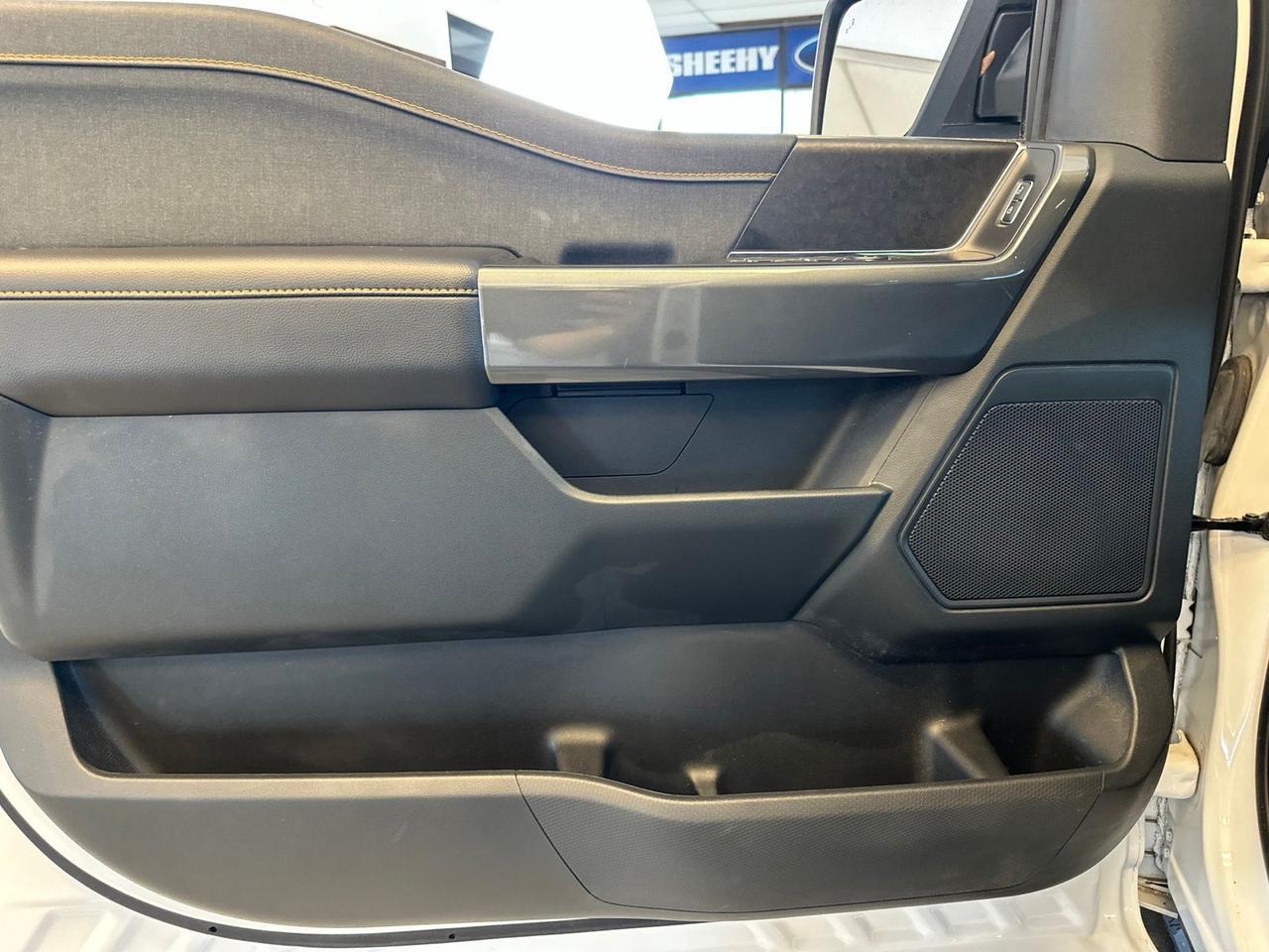 2023 Ford F-150 Tremor Richmond VA