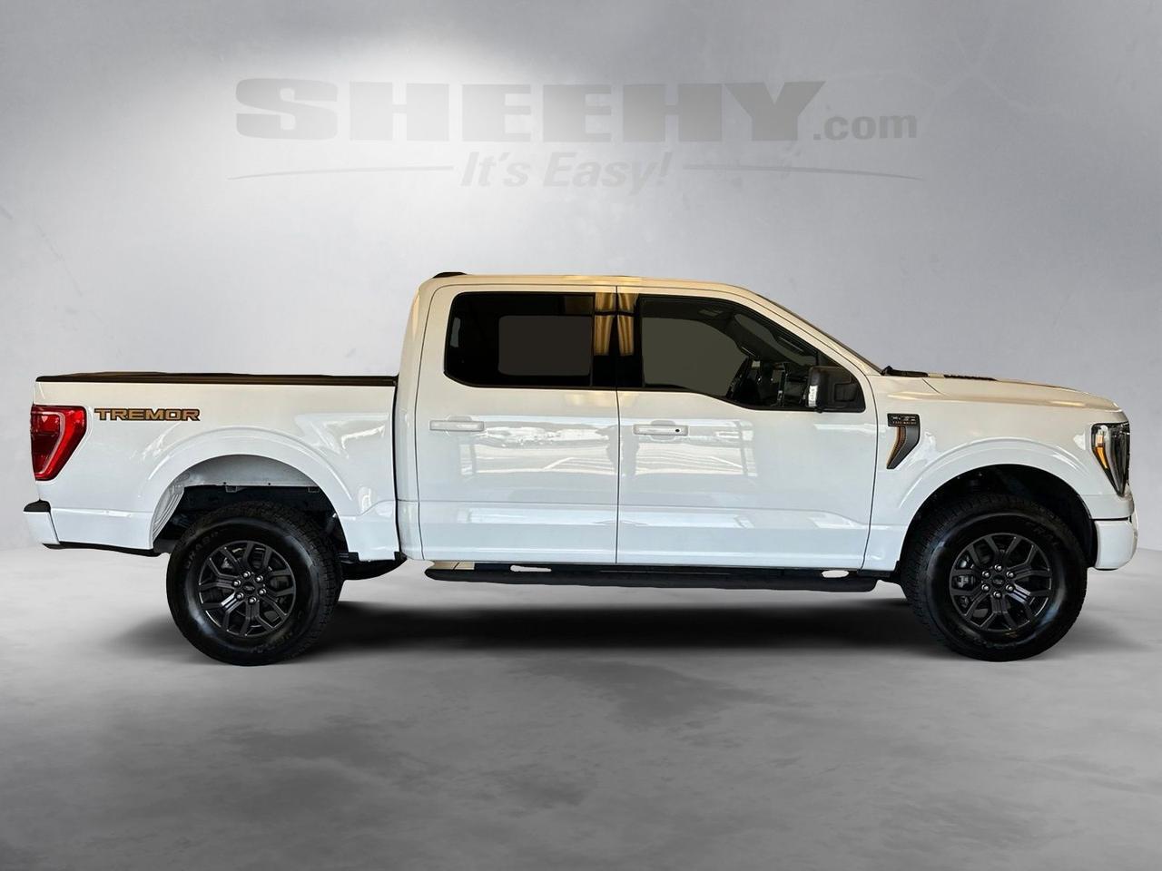 2023 Ford F-150 Tremor Richmond VA