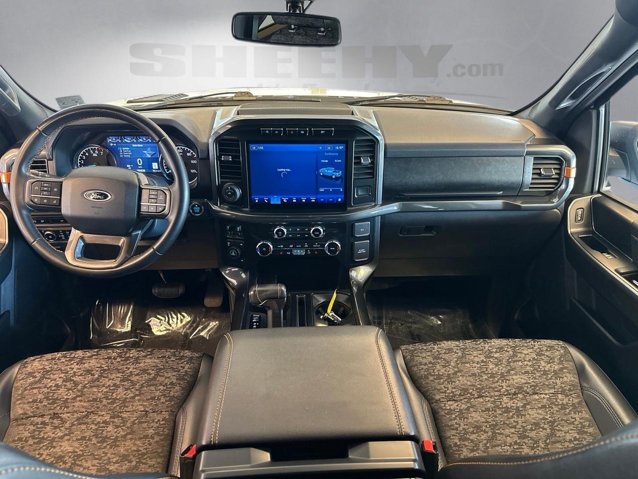 2023 Ford F-150 Tremor Richmond VA