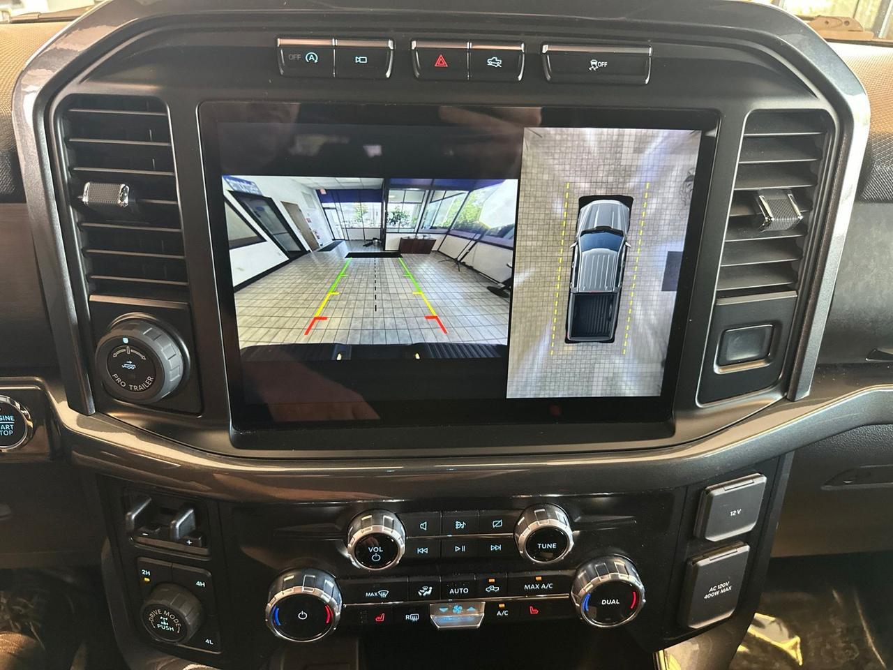 2023 Ford F-150 Tremor Richmond VA