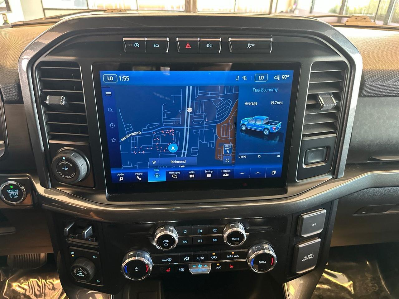 2023 Ford F-150 Tremor Richmond VA