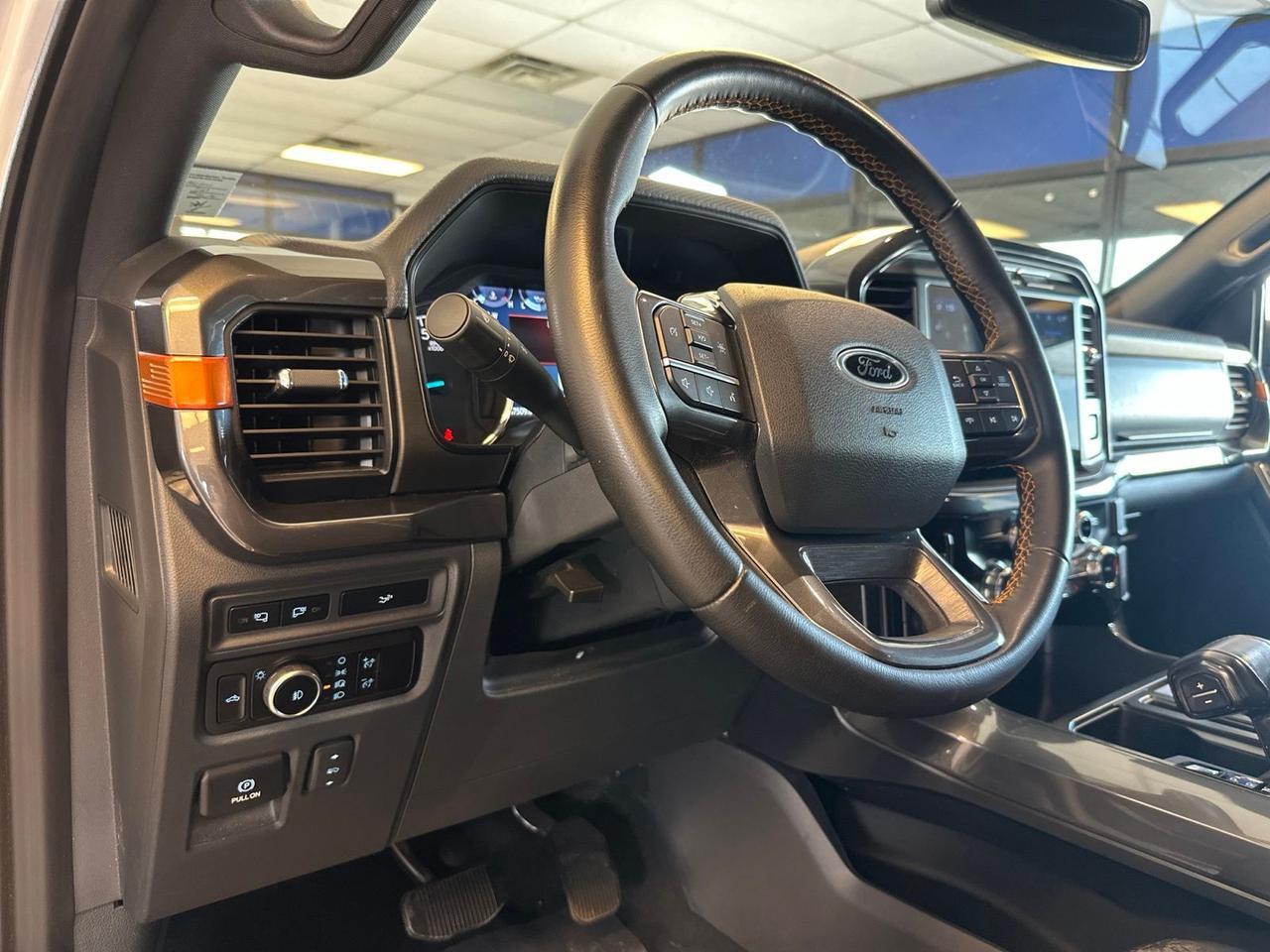 2023 Ford F-150 Tremor Richmond VA