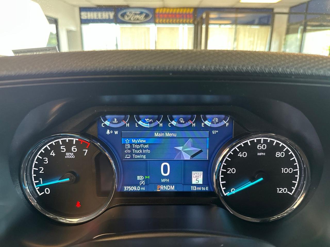 2023 Ford F-150 Tremor Richmond VA