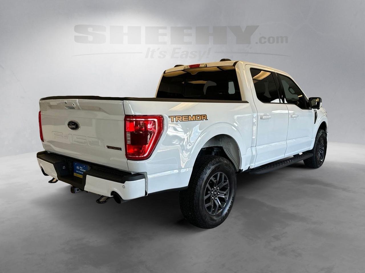 2023 Ford F-150 Tremor Richmond VA