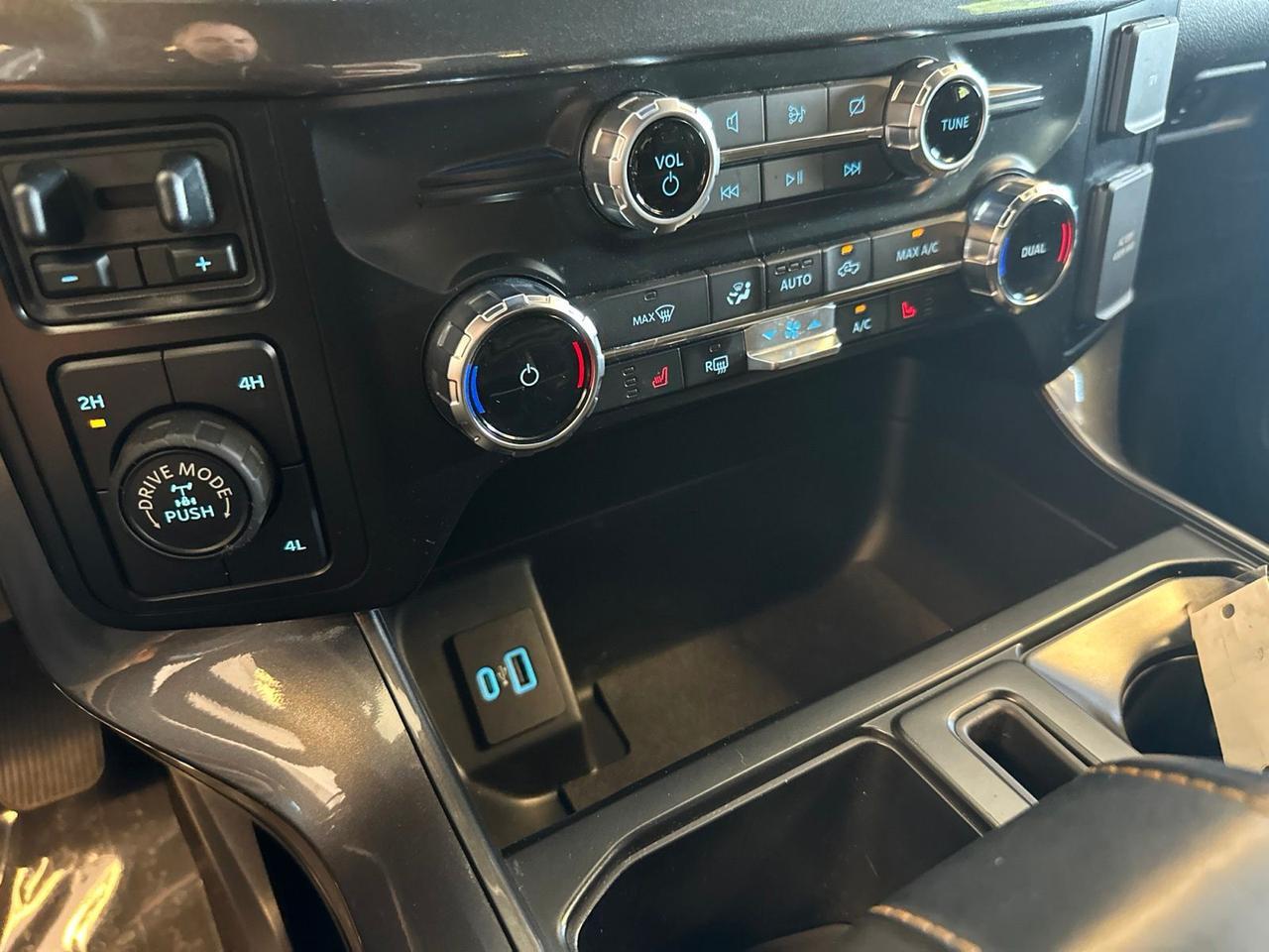 2023 Ford F-150 Tremor Richmond VA