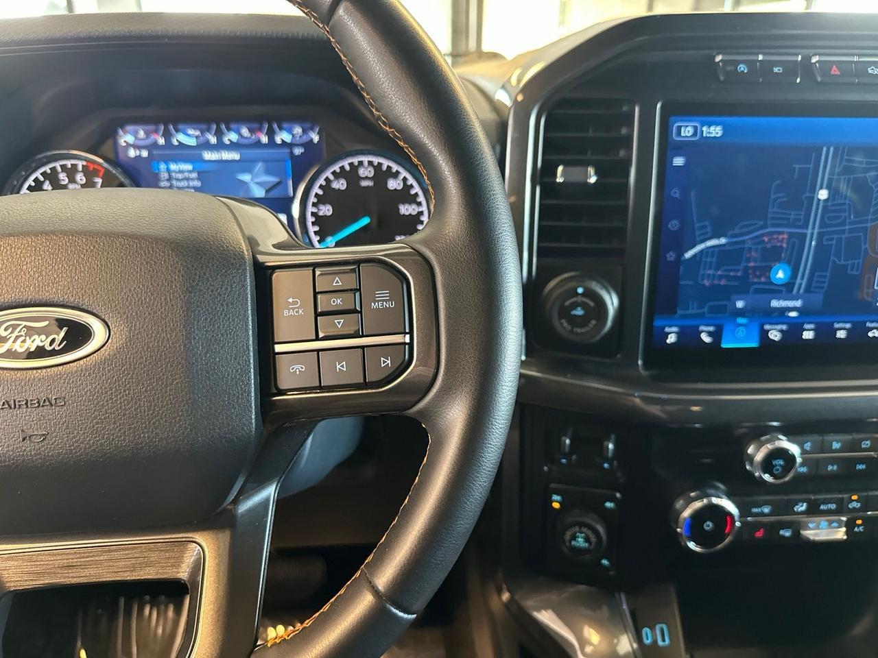 2023 Ford F-150 Tremor Richmond VA