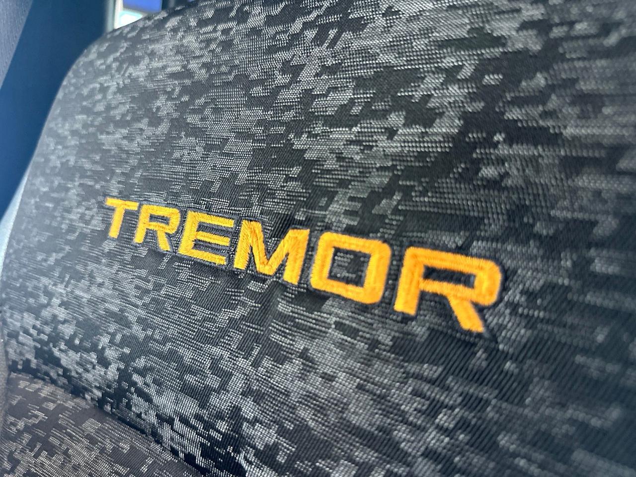 2023 Ford F-150 Tremor Richmond VA
