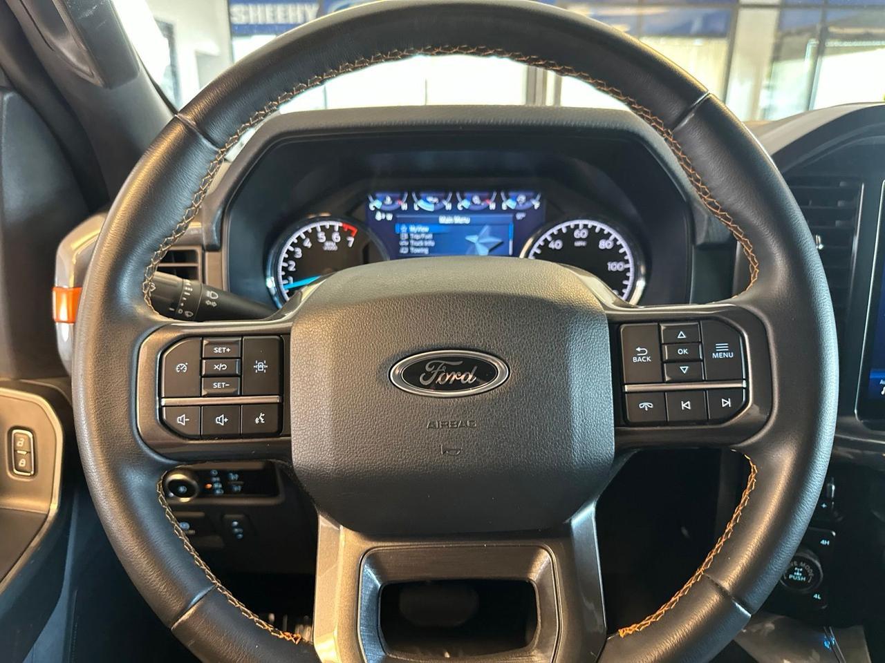 2023 Ford F-150 Tremor Richmond VA