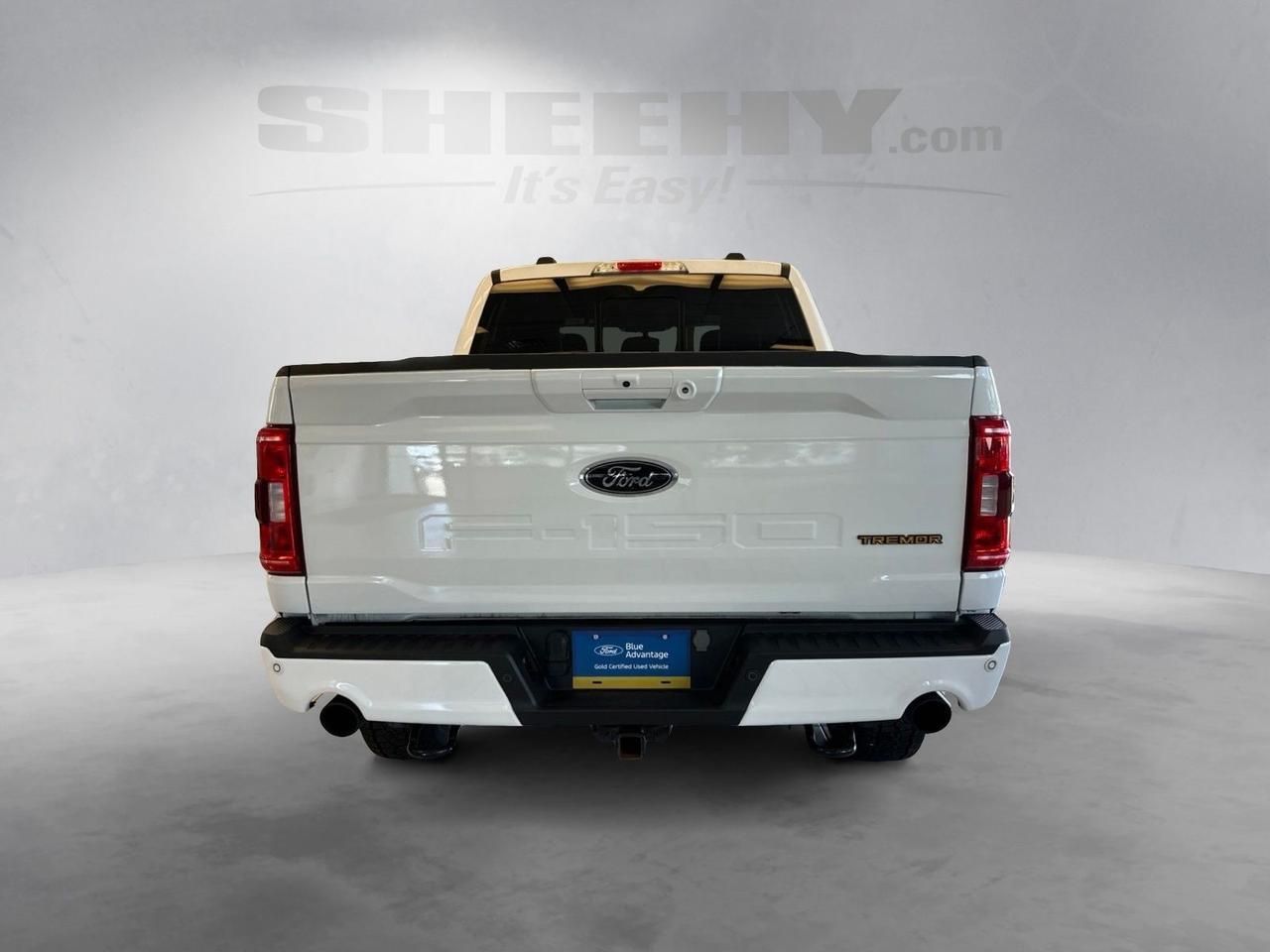 2023 Ford F-150 Tremor Richmond VA