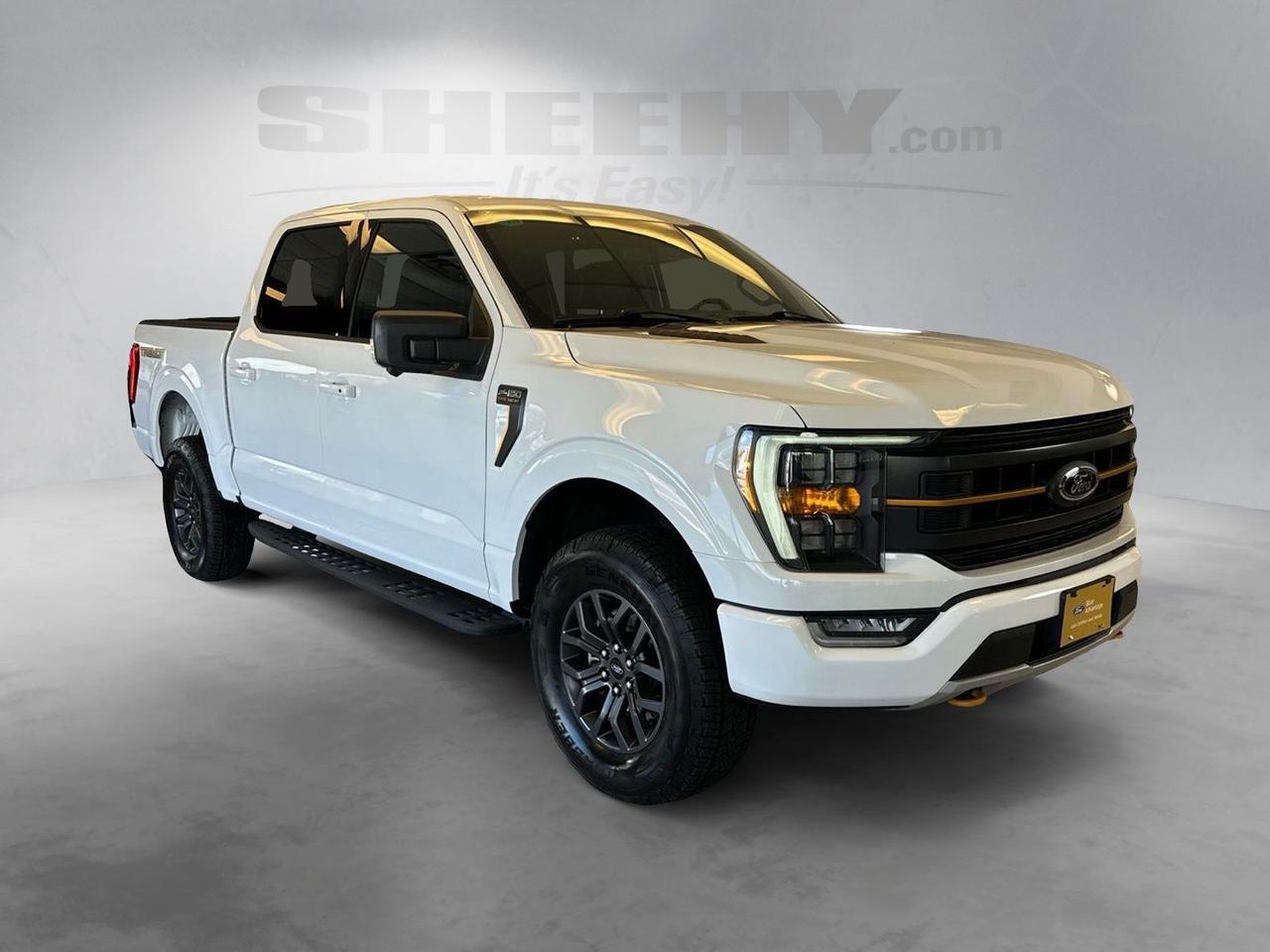 2023 Ford F-150 Tremor Richmond VA