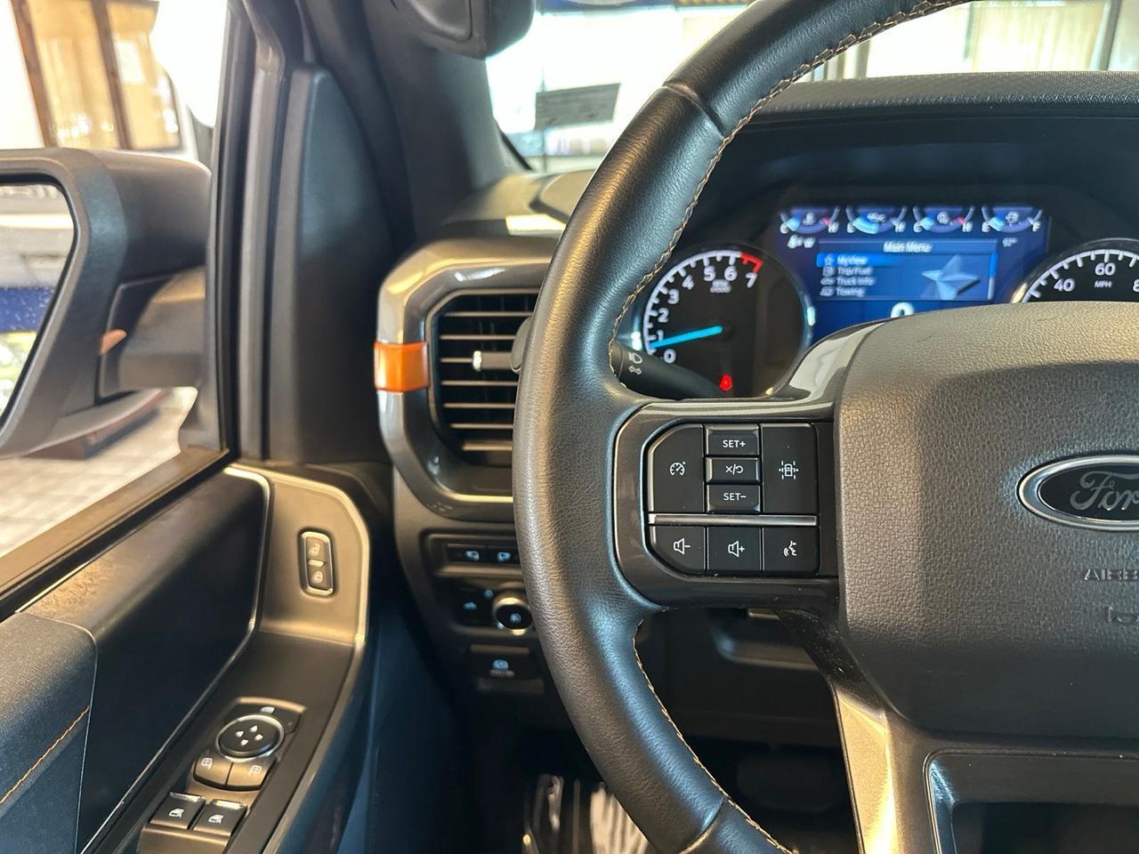 2023 Ford F-150 Tremor Richmond VA