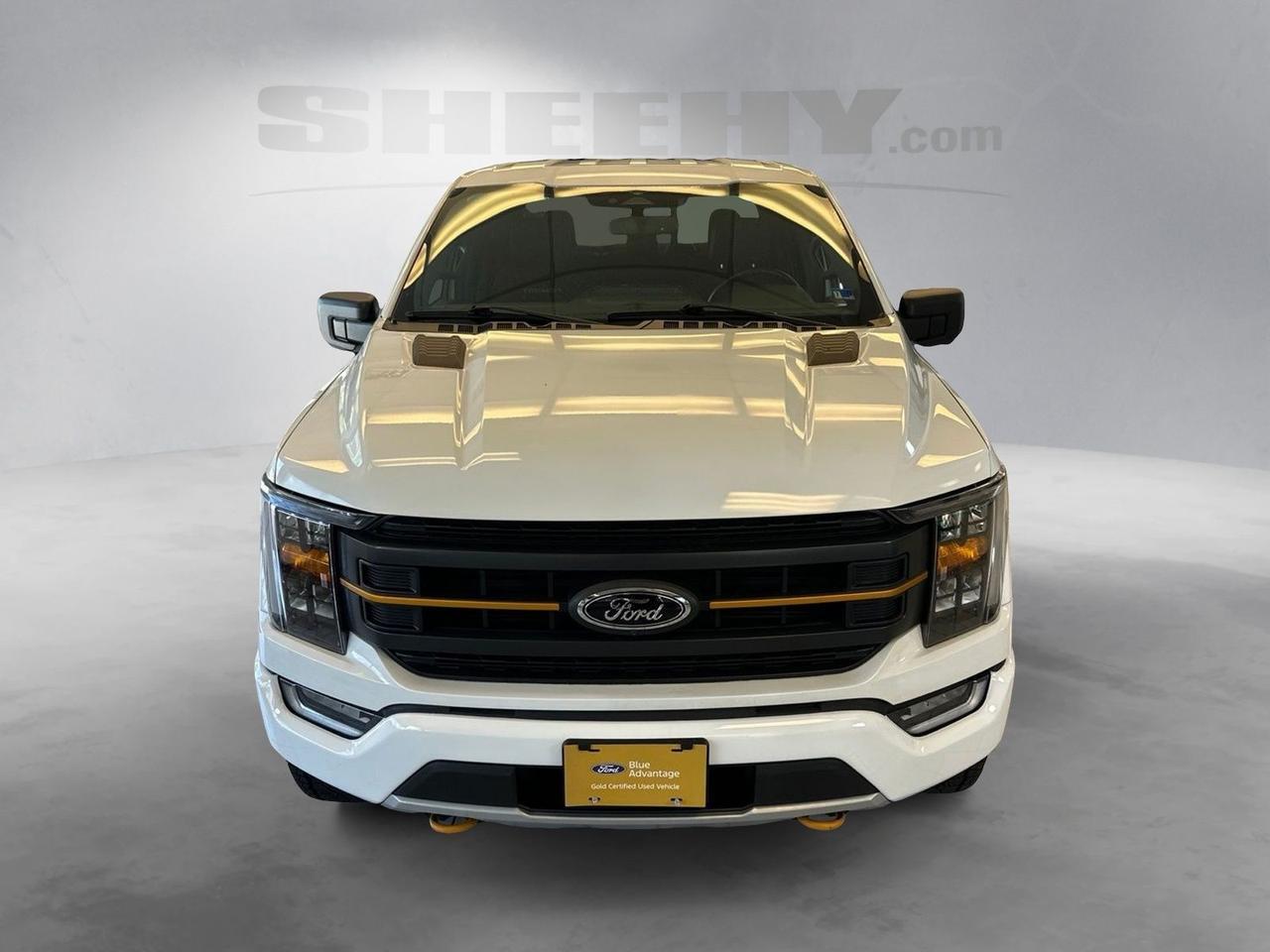 2023 Ford F-150 Tremor Richmond VA
