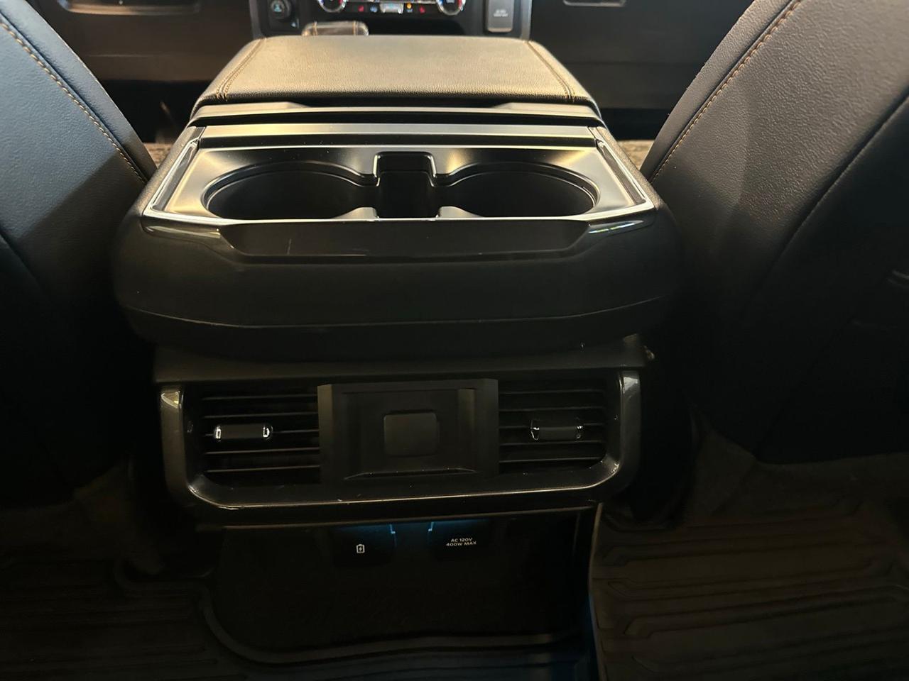 2023 Ford F-150 Tremor Richmond VA