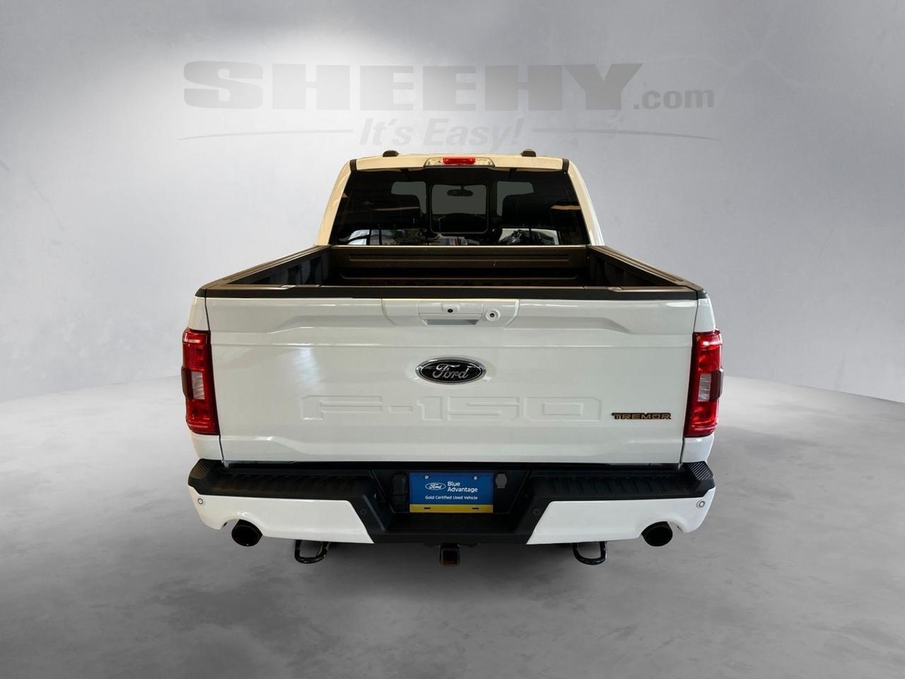 2023 Ford F-150 Tremor Richmond VA