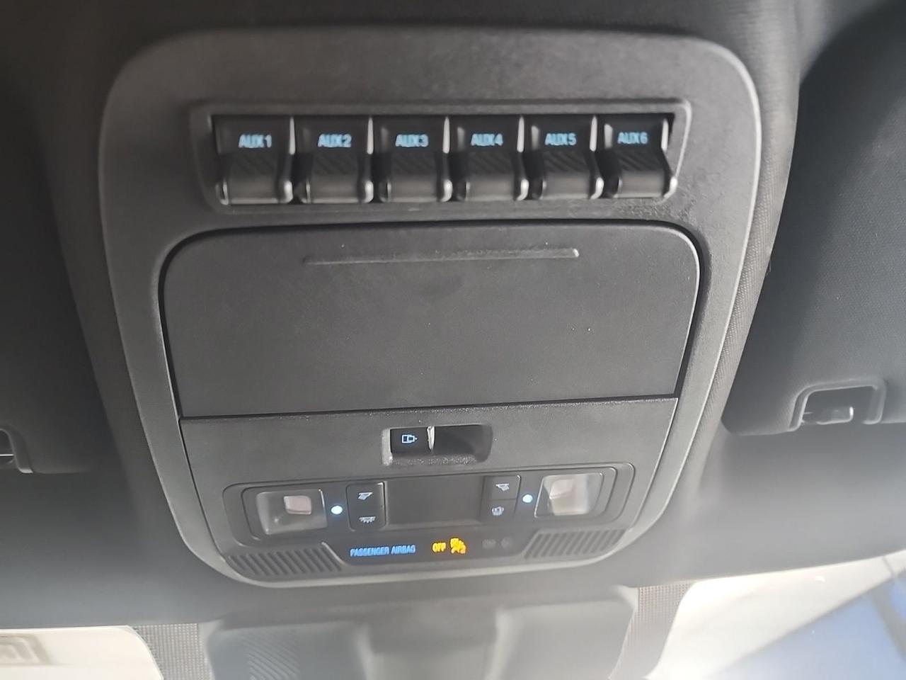 2023 Ford F-150 Tremor Richmond VA