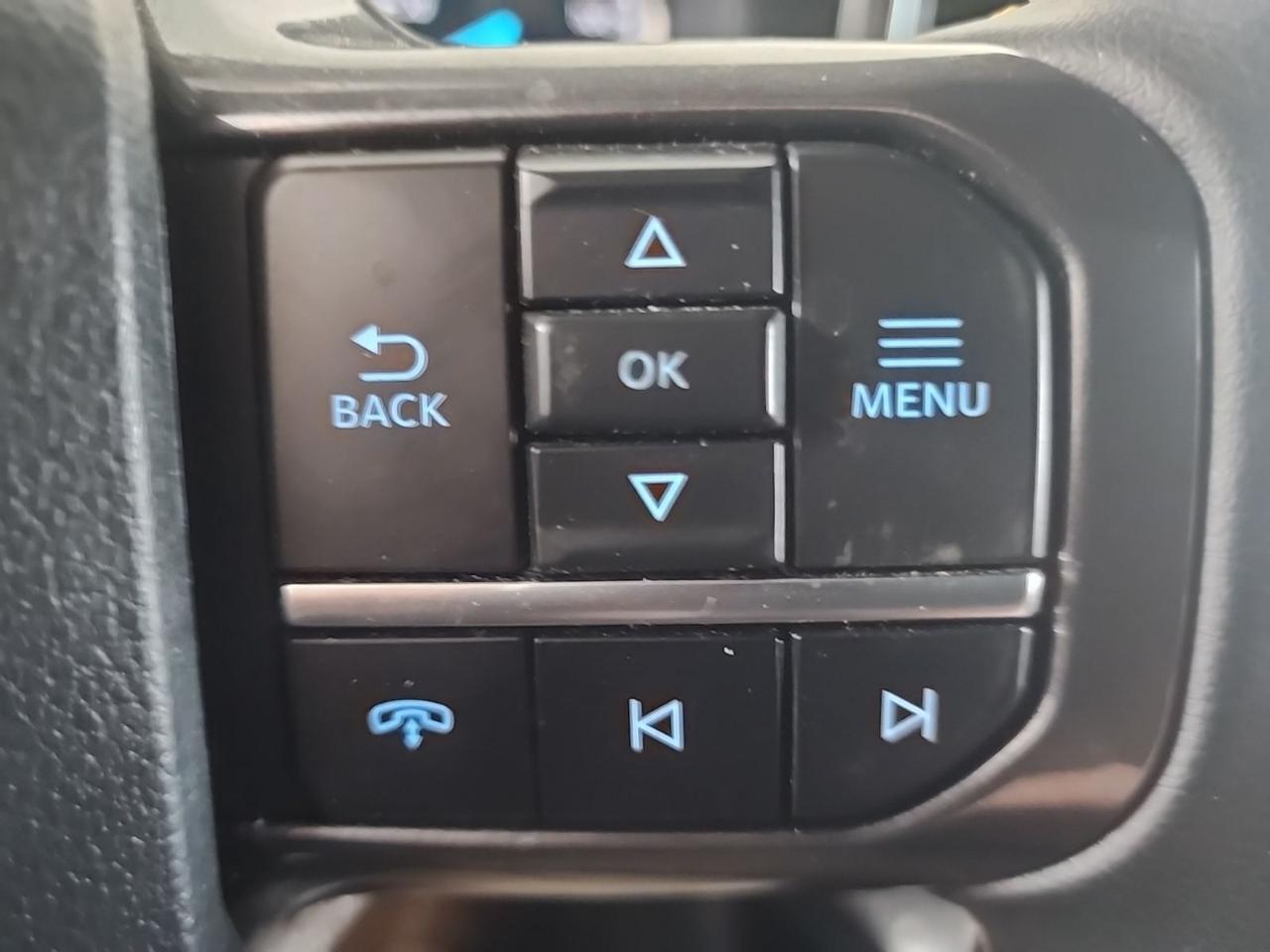2023 Ford F-150 Tremor Richmond VA