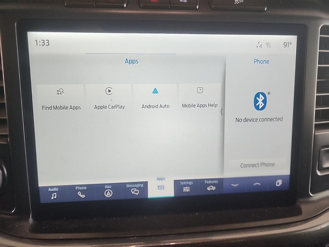 2023 Ford F-150 Tremor Richmond VA