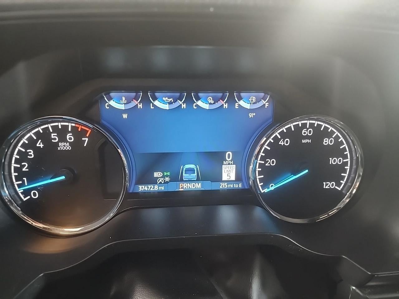 2023 Ford F-150 Tremor Richmond VA
