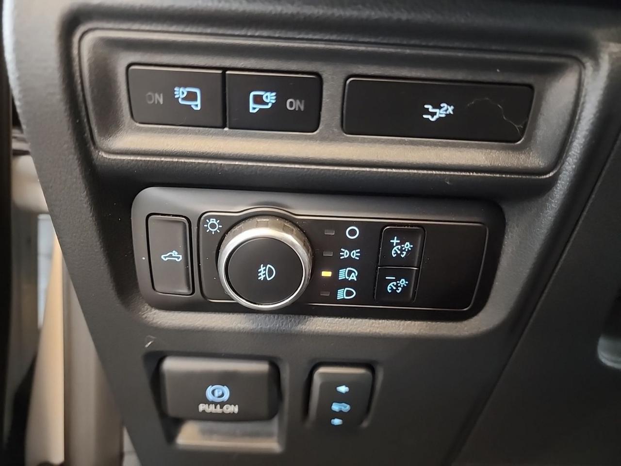 2023 Ford F-150 Tremor Richmond VA