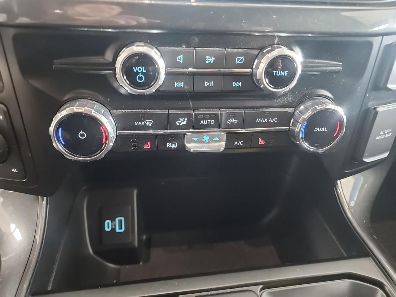 2023 Ford F-150 Tremor Richmond VA
